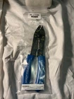 Imperial Tool IE-136 Cutter/crimper/stripper Electrical Plier New. Price: $25.00.