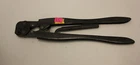 Amp 90340-1-D Hand Crimping Tool Crimper Used. Price: $40.00.