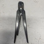 Amp Tool Crimper Type F 18-16 Awg / 46007-J Used. Price: $69.95.