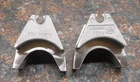 Burndy P469 434469 Stainless Steel Radial Butting Crimper Crimmping Die Set New. Price: $279.99.