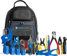 TK-179B Advanced Backpack Fiber Prep Kit Peak Performance New. Price: $1308.99.