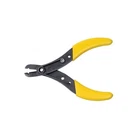 Klein Tools 74007 5 1/8 Adjustable Wire Stripper 24 12 Awg New. Price: $10.99.