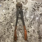 Vintage National Telephone Supply Company 53-XPJ Nicopress Sleeve Tool Used. Price: $69.99.