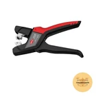 Knipex 1264180 Flat Cable Stripper New. Price: $150.01.