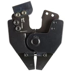 Milwaukee Tool 49-16-2777 1/2" Ehs Guy Wire Cutting Jaw New. Price: $699.00.