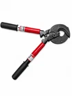 Burndy RC1000 Ratcheting Cable Cutter Heavy Duty Copper Wire Cutting Tool New. Price: $299.99.
