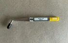 Daniels Dmc Removal Tweezer DRK83-12 #12 New. Price: $97.00.