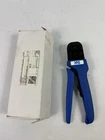 New Hirose Hrs, HT802/HR12-SC-1, Hand Crimper, C577889 Used. Price: $899.95.