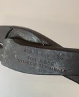 Thomas & Betts WT112M Plier For A,b,c Non-insulated Ra,rb,rc Splices Used. Price: $20.00.