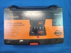 Wirefy CRMP-AA4A5BCD 8PCS Quick Change Crimpinng Tool Kit New. Price: $79.95.