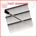 Pro Grade Acid Brushes 3/8" Disposable Glue 72 Pack Soldering Flux New. Price: $15.40.