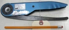 Daniels Dmc Terminal Crimping Tool M22520/1-01 5120-00-251-3990 Used. Price: $351.11.