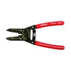 Wiha Tools 57816 Classic Grip Wire Strippers And Cutters 6.0" New. Price: $22.19.