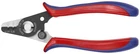Knipex 12 82 130 Sb Wire Stripper For Fiber Optics One Size, Multi New. Price: $120.99.