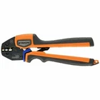 Sta-kon ERG4001 10 1/2 In Ratchet Crimper 22 To Awg New. Price: $329.98.