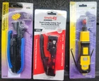 S45-C110 Platinum TOOLS,13155C & 16212C All One Price New. Price: $59.95.