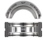 Milwaukee Tool 49-16-U600 Mcm Aluminum 6T Style Die New. Price: $189.00.