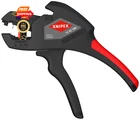Knipex Automatic Wire Stripper 10-24 Awg, 7.25 One Size, Black New. Price: $85.99.