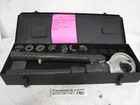 Itt Crimper W/ Dies Burndy Y35 JB12A Ton Hydraulic Alcoa Used. Price: $695.00.