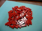 App-anderson Power Products 1327FP-BK Qty Of 125 Per Lot Hsg/sp PP15/45 Fing. New. Price: $65.00.