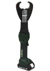 Greenlee Gator EK628LX11 6-TON Cordless Crimper Kit 18V Li-ion, Bluetooth New. Price: $2629.99.