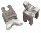 Burndy W25VT Stainless Steel Die, Index 12, Pink New. Price: $193.29.
