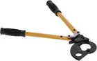 Tbest Tools,cable Cutter Steel Ratchet Scissors Pc Plastic Handle Manual New. Price: $151.10.