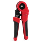 Knoweasy 16-6 Ferrules Tool And Hexagonal Wire Crimper Used For 28. Price: $41.79.