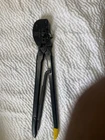 Amp Hand Crimping Tool Specifically For Pidg 12-10 Terminals. New. Price: $1350.00.