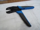 Ideal Catv Crimpmaster Cable Wire Ratcheting Crimping Tool 30-500 30-582 F-type Used. Price: $79.99.