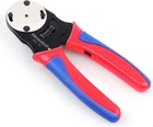 Newdeli Deutsch Crimp Tool Size 16 Connector 4 Way Blue, Black. Price: $33.99.