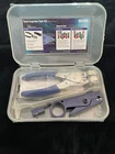 Belden Propsakit RG6 & RG59 Coax Compression Crimp Tool W/ Stripper New. Price: $125.00.