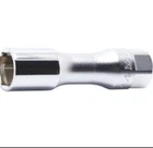 Koken 3/8" Spark Plug Socket 6 Point 14MM 3300CZ-14 New. Price: $56.38.