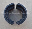 Ilsco ILD-17 Crimper Crimping Die Hydraulic 12 Ton U39RT 750 Kcmil Cu New. Price: $68.00.