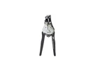 Ideal 45-636 Custom Stripmaster Lite Wire Stripper 20-26 Awg Grit Pad New. Price: $250.77.