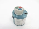 Daniels Manufacturing TH-276 Turret Head TH119 For AF8 & WA27F Dmc Used. Price: $64.06.