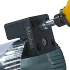 Mrobas C5A2 Impact Power Assisted Crimper.crimper Tools Sheet Silvery New. Price: $117.99.