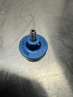 Daniels Dmc K127 Turret Head Positioner AF8 Crimp Tool Aircraft Used. Price: $29.00.