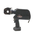Huskie REC-S520 Robo-cut 6.6-TON Cable Cutter .75" Jaw W/ Top-latch Head 14.4V Used. Price: $224.95.
