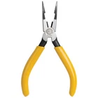 Jonard Tools JIC-22148 Crimper,ur/uy/ug, Splice, 709, B,6-7/8"L 2RZT1 New. Price: $24.02.