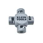 Klein Tools 21051 Large Cable Stripper (2/0 - 250 Mcm) New. Price: $76.22.