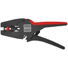 Knipex Multistrip 10 Automatic Self Adjusting Wire Insulation Stripper 12 42 195 Brand. Price: $131.78.