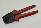 Molex 63811-6500 Hand Crimper Crimping Tool Spox Terminal 18 24 Awg Germany Used. Price: $199.95.