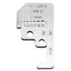 Ideal L-5560 Stripmaster Replacement Blade Set, For 10F564 New. Price: $140.99.