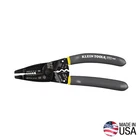 Tools 1009 Klein-kurve Long-nose Wire Stripper, Cutter, Crimping New. Price: $20.79.