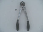 Qest Pex Crimper 3/4" Crimping Pliers Tool Made Usa QCRT-4N Used. Price: $39.99.