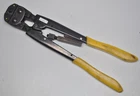 Etc Rht 2200-1 Hand Crimp Tool 12-10 Awg Read Used. Price: $119.99.
