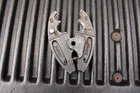 Brundy PATMD6814V Jaw Bg And D3 Die Used. Price: $300.00.
