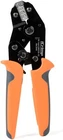 Icrimp Ratchet Crimpier 0.08-1.0 Mm 18-28AWG SN-2549, Orange, Grey New. Price: $35.98.