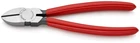 Knipex 70 01 180 Diagonal Cutters New. Price: $38.19.